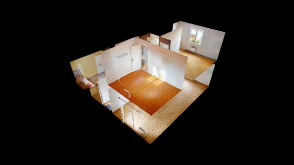 Maison à vendre à Vaux sur Mer - 4 pièces, 3 chambres