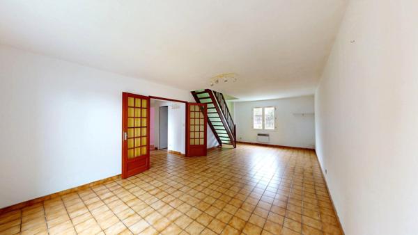 Maison à vendre à Vaux sur Mer - 4 pièces, 3 chambres