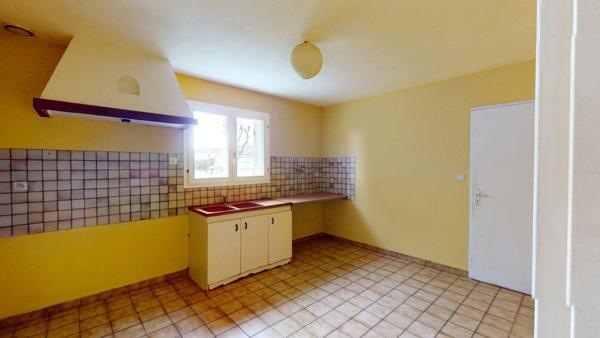 Maison à vendre à Vaux sur Mer - 4 pièces, 3 chambres