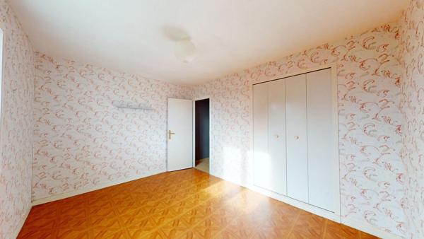 Maison à vendre à Vaux sur Mer - 4 pièces, 3 chambres