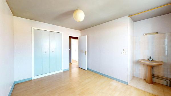 Maison à vendre à Vaux sur Mer - 4 pièces, 3 chambres