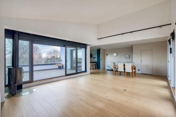 Maison Suresnes - MONT VALERIEN