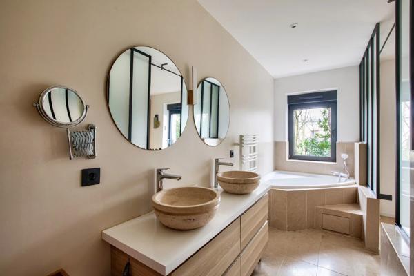 Maison Suresnes - MONT VALERIEN