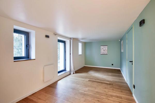 Maison Suresnes - MONT VALERIEN