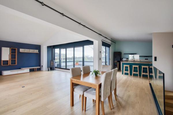 Maison Suresnes - MONT VALERIEN