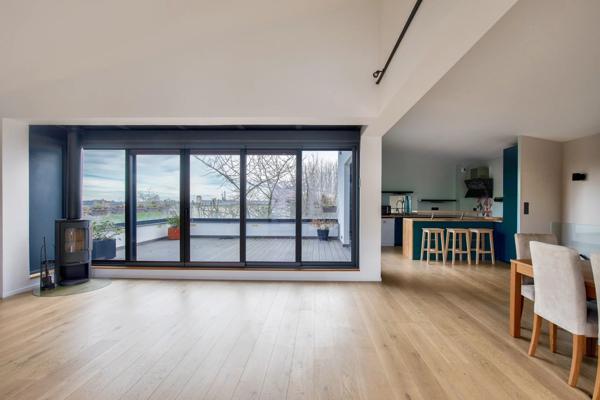 Maison Suresnes - MONT VALERIEN