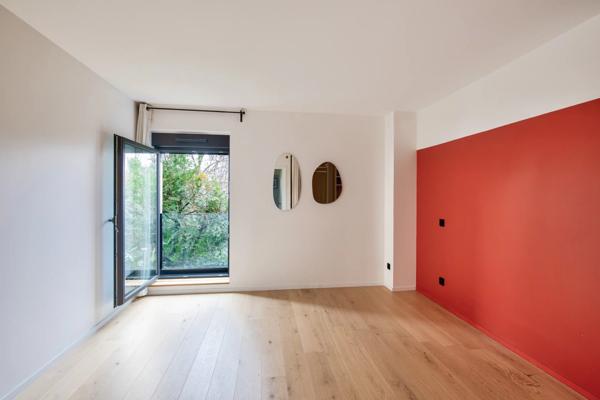 Maison Suresnes - MONT VALERIEN