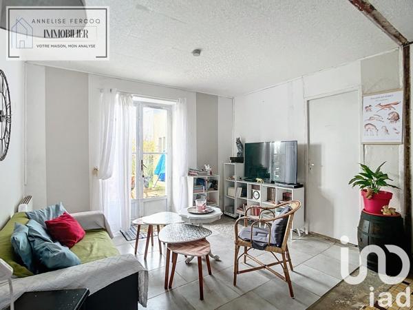 Maison à vendre 5 pièces 115 m² Jussy-le-Chaudrier