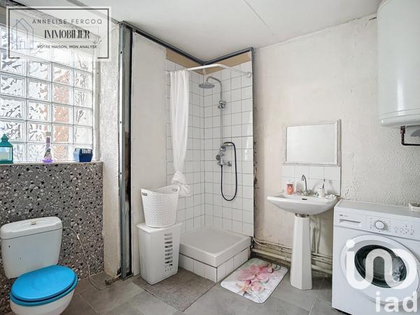 Maison à vendre 5 pièces 115 m² Jussy-le-Chaudrier
