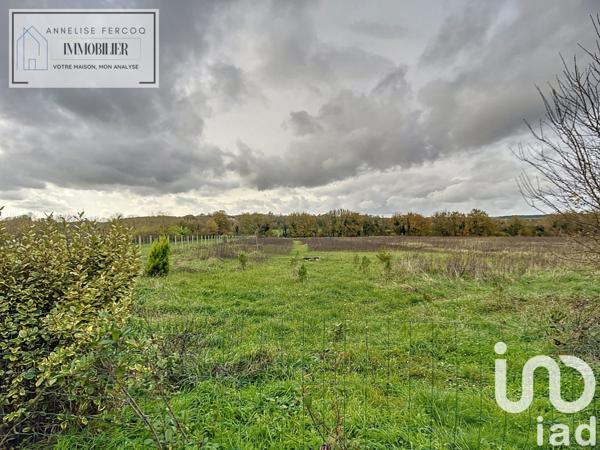 Maison à vendre 5 pièces 115 m² Jussy-le-Chaudrier