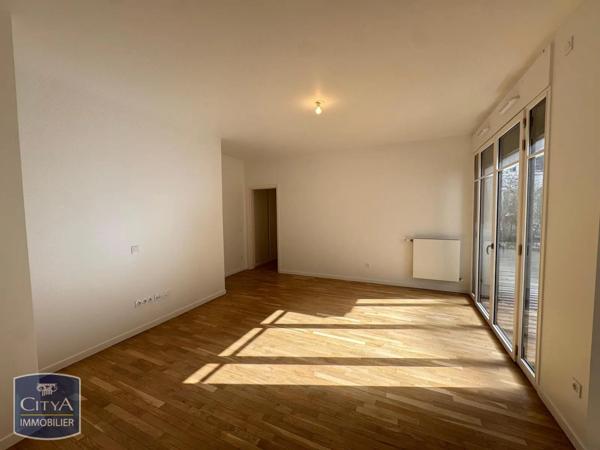 Appartement à louer 3 pièces 63.9m²