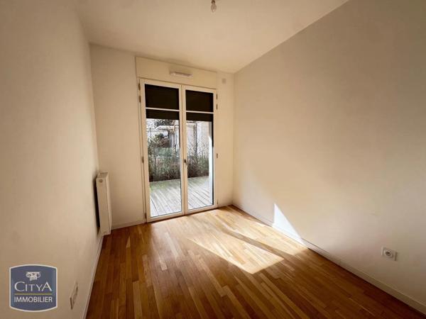 Appartement à louer 3 pièces 63.9m²