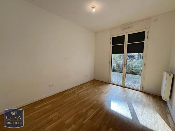 Appartement à louer 3 pièces 63.9m²