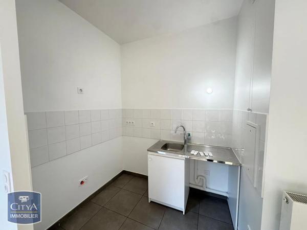 Appartement à louer 3 pièces 63.9m²