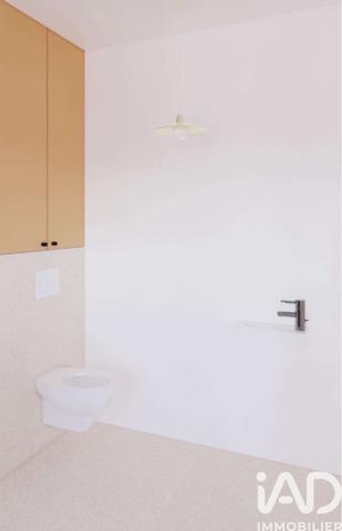 Appartement à vendre 2 pièces 40 m² Selles-sur-Cher