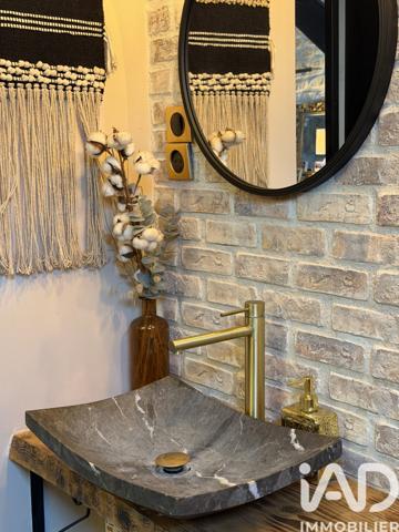 Maison à vendre 6 pièces 124 m² Berry-Bouy