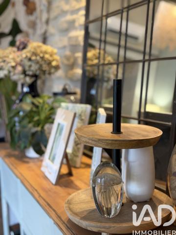 Maison à vendre 6 pièces 124 m² Berry-Bouy