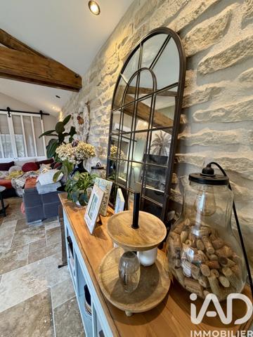 Maison à vendre 6 pièces 124 m² Berry-Bouy