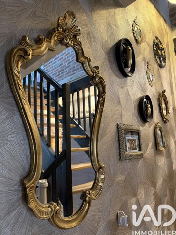 Maison à vendre 6 pièces 124 m² Berry-Bouy