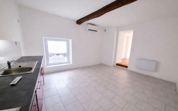 Maison à vendre    3 pièces •  Château-Thierry