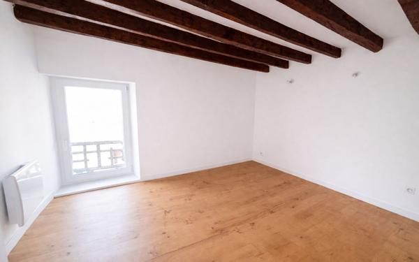 Maison à vendre    3 pièces •  Château-Thierry