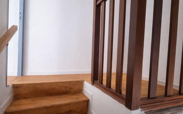 Maison à vendre    3 pièces •  Château-Thierry