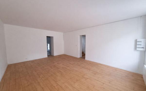 Maison à vendre    3 pièces •  Château-Thierry