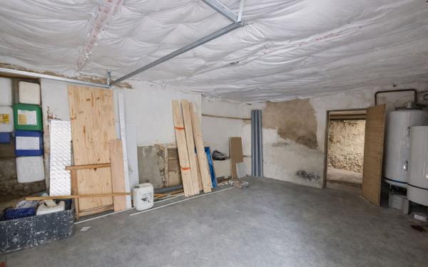 Maison à vendre    3 pièces •  Château-Thierry