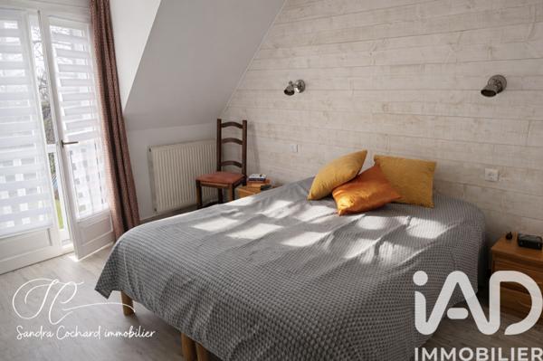 Maison à vendre 5 pièces 132 m² Savenay