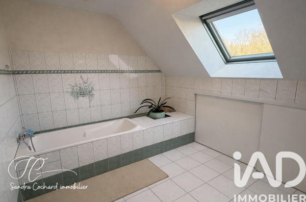Maison à vendre 5 pièces 132 m² Savenay