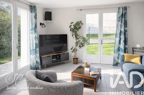 Maison à vendre 5 pièces 132 m² Savenay