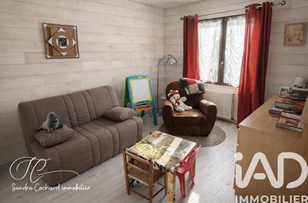 Maison à vendre 5 pièces 132 m² Savenay