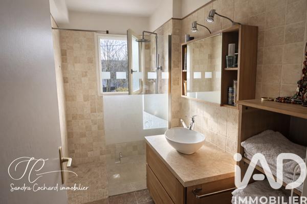 Maison à vendre 5 pièces 132 m² Savenay