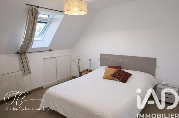 Maison à vendre 5 pièces 132 m² Savenay