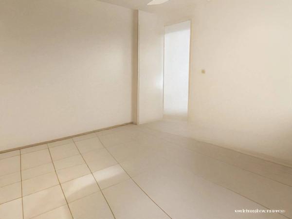 Acajou - Le Lamentin - Appartement F2 non meublé