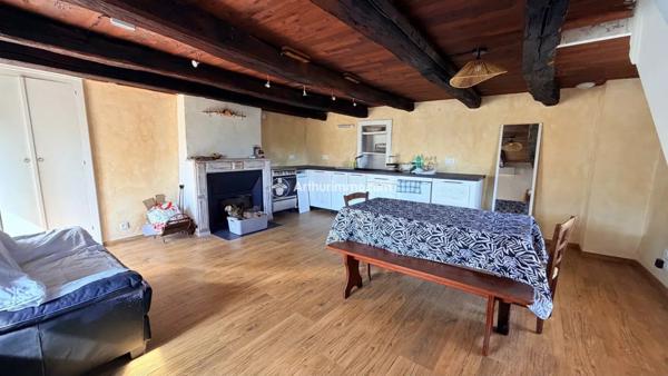 Vente Maison 2 pièces 53 m2 à Saint-Laurent-de-Lévézou