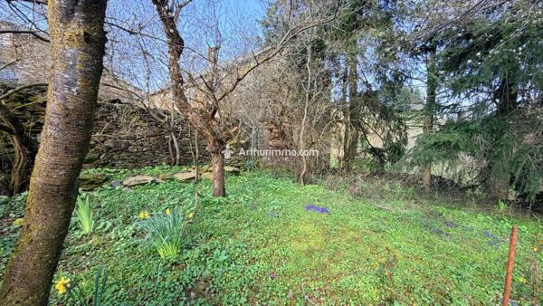 Vente Maison 2 pièces 53 m2 à Saint-Laurent-de-Lévézou