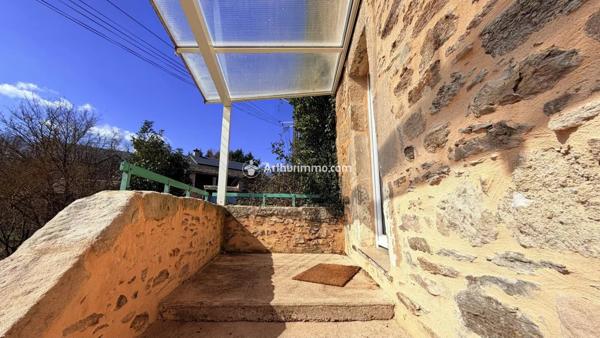 Vente Maison 2 pièces 53 m2 à Saint-Laurent-de-Lévézou