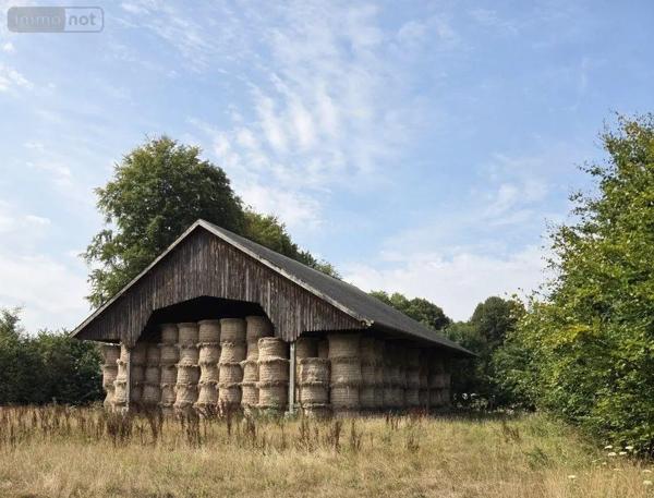 Achat - Maison Bertreville-Saint-Ouen 76590 1 pièce 415 m 2 23000 m 2