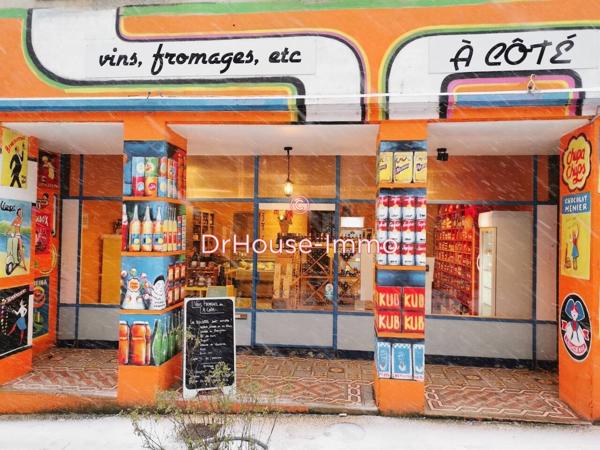 Maison à vendre 6 pièces de 114 m²
