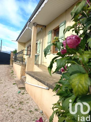 Maison à vendre 9 pièces 166 m² Nolay