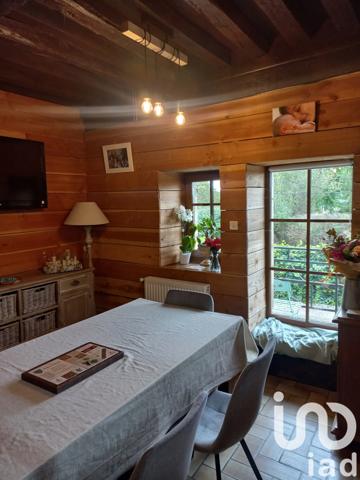 Maison à vendre 9 pièces 166 m² Nolay