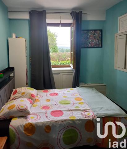 Maison à vendre 9 pièces 166 m² Nolay