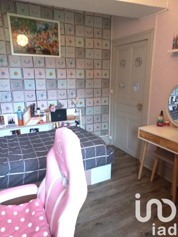 Maison à vendre 9 pièces 166 m² Nolay