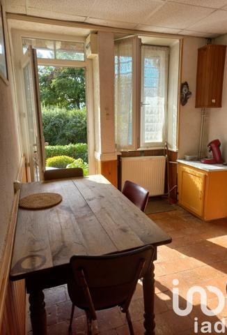 Maison à vendre 9 pièces 166 m² Nolay