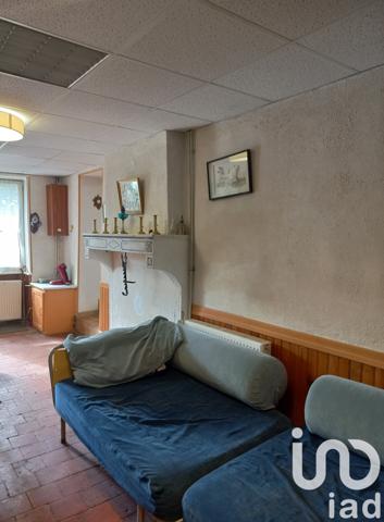 Maison à vendre 9 pièces 166 m² Nolay