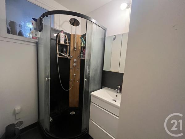 Appartement à vendre  3 pièces - 58 m2 BESANCON - 25