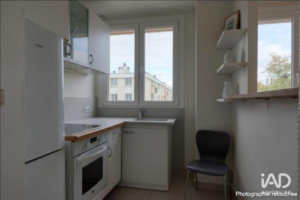 Appartement à vendre 2 pièces 49 m² Le Pecq