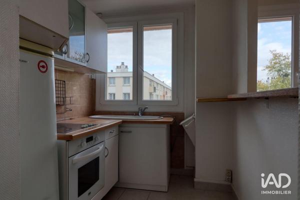 Appartement à vendre 2 pièces 49 m² Le Pecq