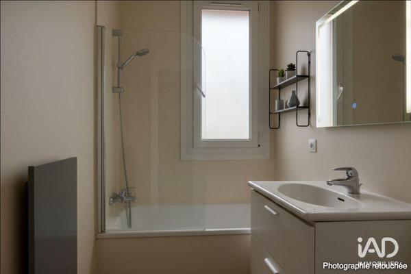 Appartement à vendre 2 pièces 49 m² Le Pecq